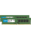 CRUCIAL 32G (2x16G) DDR4-3200 *CT2K16G4DFRA32A | DOTIRI