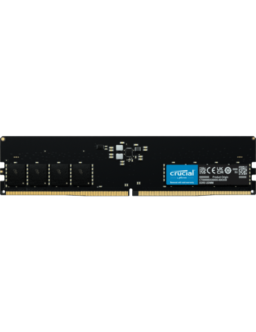 Crucial CT32G56C46U5T module de mémoire 32 Go 1