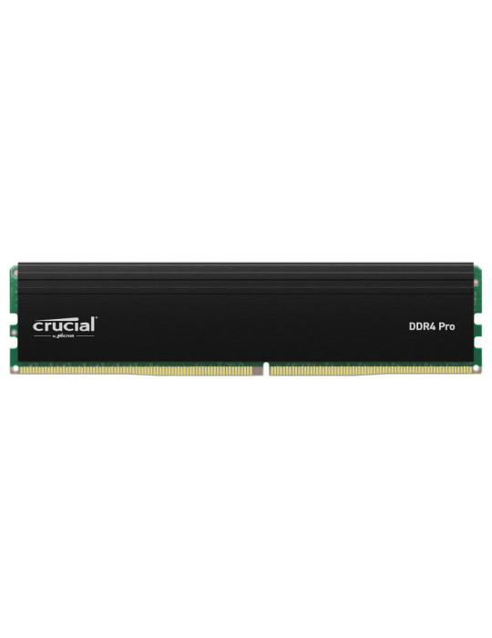 CRUCIAL PRO 32G (1x32G) DDR4-3200 Tray | DOTIRI