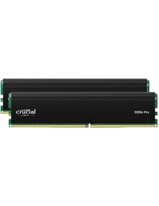 Crucial Pro CP2K16G4DFRA32A module de mémoire 32 | DOTIRI