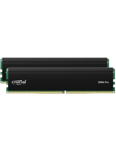 Crucial Pro CP2K32G4DFRA32A module de mémoire 64