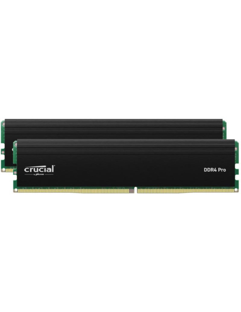 Crucial Pro CP2K32G4DFRA32A module de mémoire 64 | DOTIRI