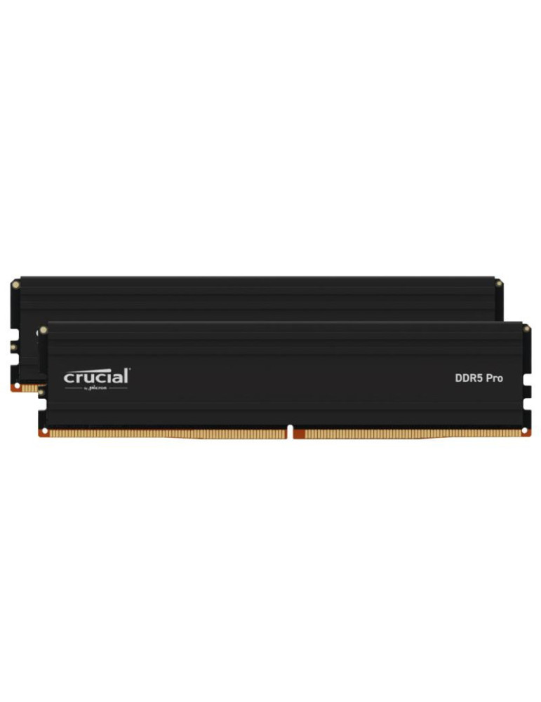 Crucial Pro CP2K32G56C46U5 module de mémoire 64 | DOTIRI