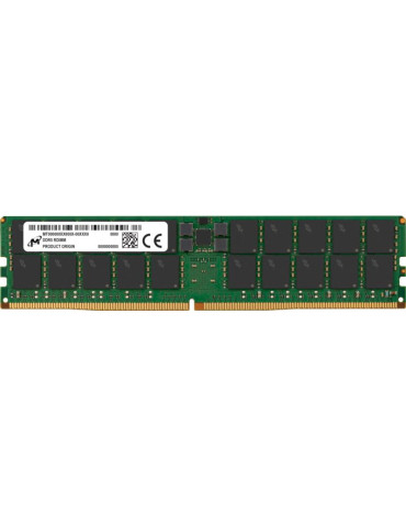 Micron MTC40F2046S1RC56BR module de mémoire 64