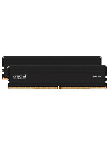 Crucial Pro CP2K24G56C46U5 module de mémoire 48