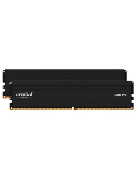 Crucial Pro CP2K24G56C46U5 module de mémoire 48 | DOTIRI