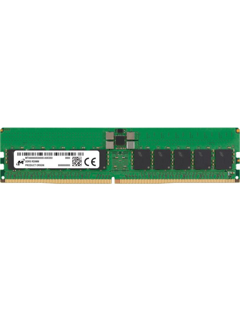 Micron MTC20F2085S1RC56BR module de mémoire 32 | DOTIRI