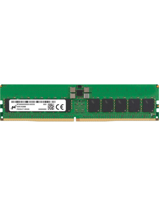Micron MTC20F2085S1RC56BR module de mémoire 32 | DOTIRI