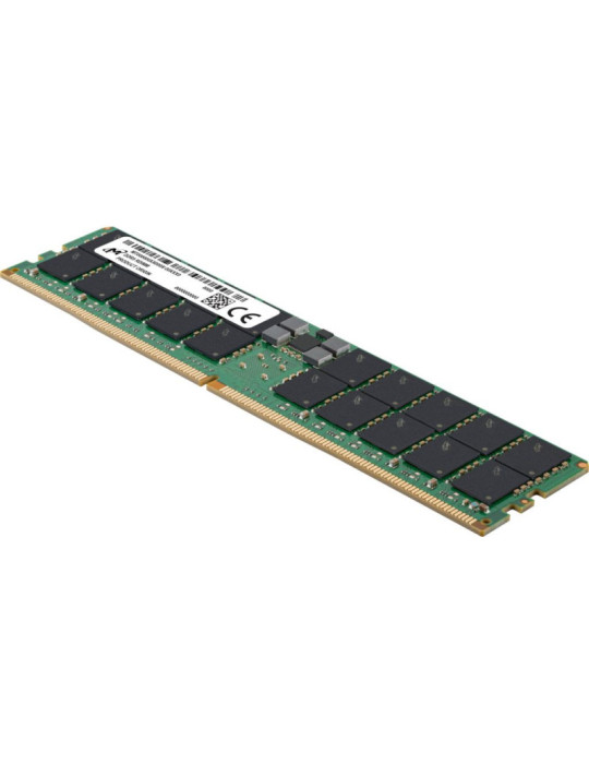 MICRON 32G DDR5-5600 RDIMM *MTC20F2085S1RC56BT