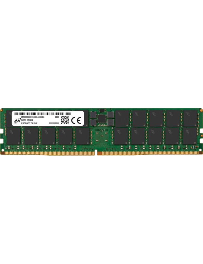 Micron MTC40F2047S1RC56BR module de mémoire 128 | DOTIRI