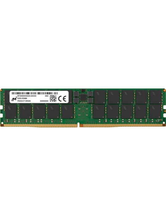 Micron MTC40F2047S1RC56BR module de mémoire 128 | DOTIRI