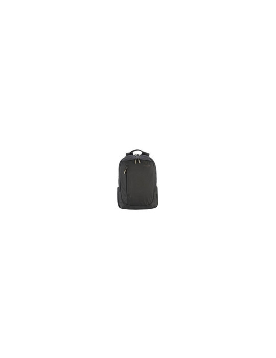 Tucano Bzip AGS Rucksack 17 Zoll Notebooks schwarz