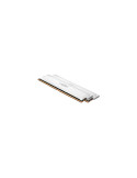 CRUCIAL PRO OC 16G DDR5 6400 (1x16G) white | DOTIRI