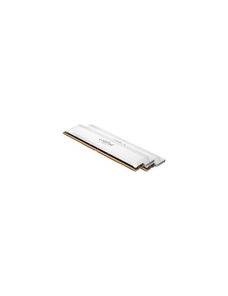 Crucial Pro CP2K16G64C32U5W module de mémoire 32 | DOTIRI