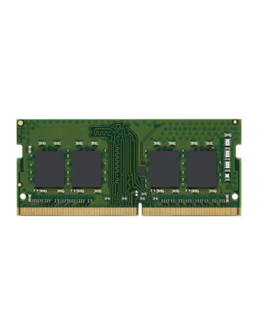 KINGSTON 8G(1x8G) SODIMM DDR4 3200Mhz