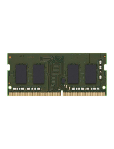 KINGSTON 16G (1X16G) D4 3200Mhz ( KCP432SS8/16 )