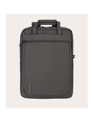 Tucano WORK OUT 4 40,6 cm (16") Sac à dos Noir