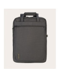 Tucano WORK OUT 4 40,6 cm (16") Sac à dos Noir | DOTIRI