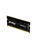 KINGSTON SODIMM 8G (1x8G) D4 3200Mhz FURY Impact | DOTIRI