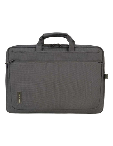 Tucano Work Out 4 40,6 cm (16") Malette Anthracite