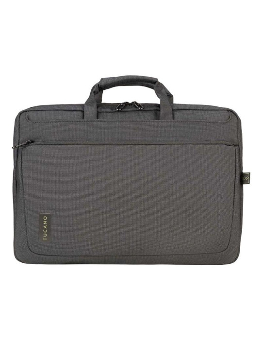 Tucano Work Out 4 40,6 cm (16") Malette Anthracite