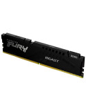 KINGSTON 16G D5 5600Mhz FURY Beast Black XMP | DOTIRI