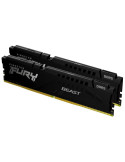 KINGSTON 16G (2x8G) D5 5200Mhz FURY BEAST BLACK | DOTIRI