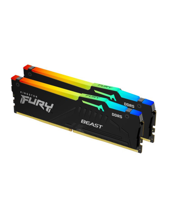 Kingston Technology FURY Beast 32 Go 5600 MT/s