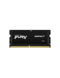 Kingston Technology FURY DDR5 SODIMM Impact PnP | DOTIRI