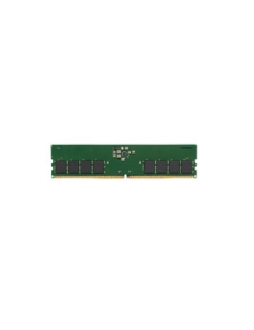 Kingston Technology ValueRAM module de mémoire