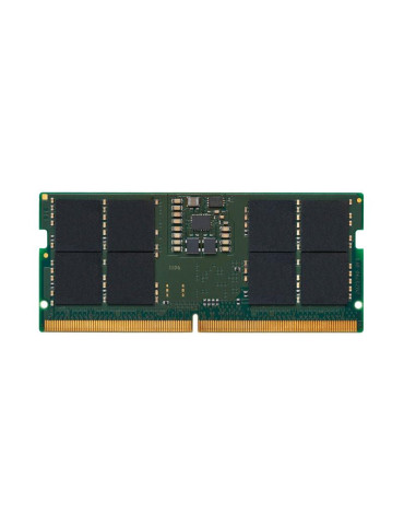 Kingston Technology ValueRAM module de mémoire