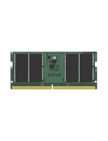 Kingston Technology KCP556SD8-32 module de
