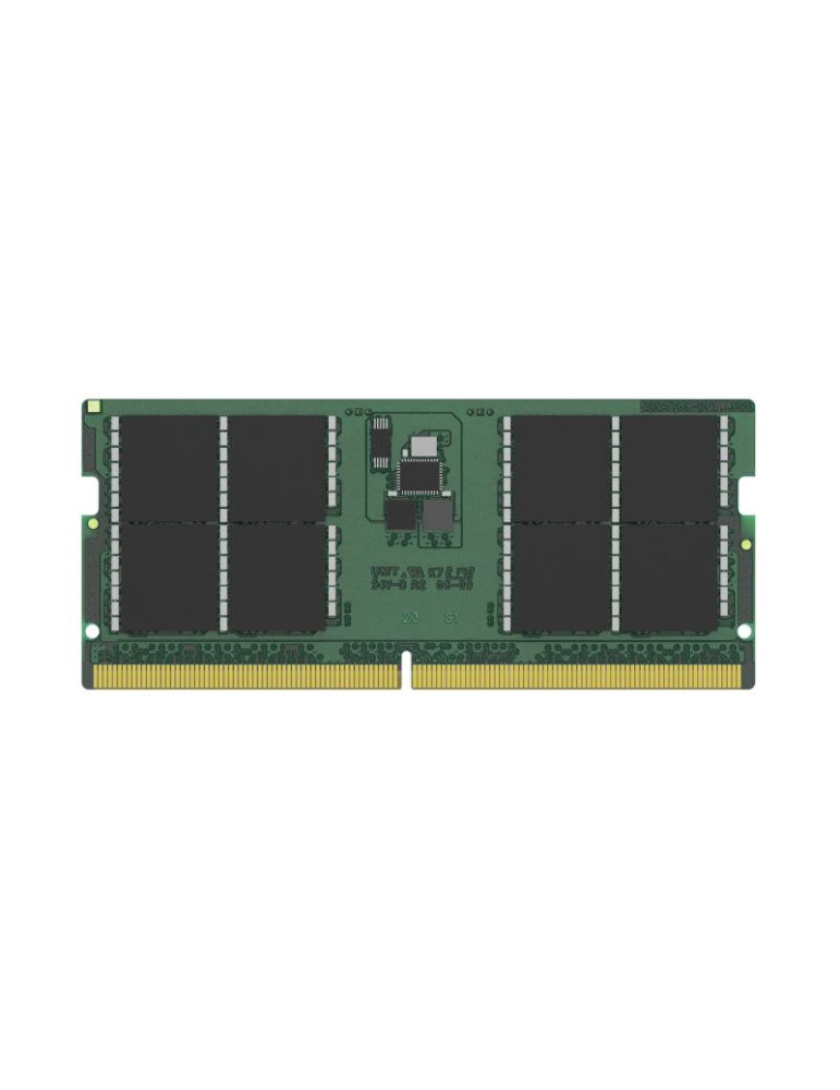 Kingston Technology KCP556SD8-32 module de | DOTIRI