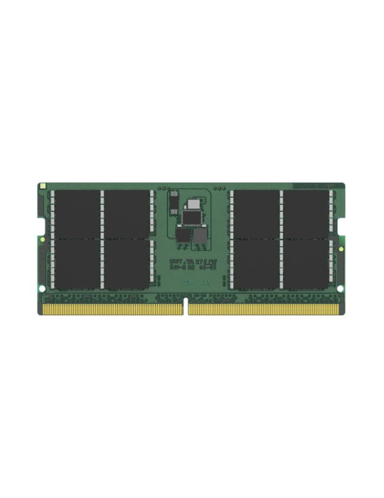 Kingston Technology KCP556SD8-32 module de | DOTIRI