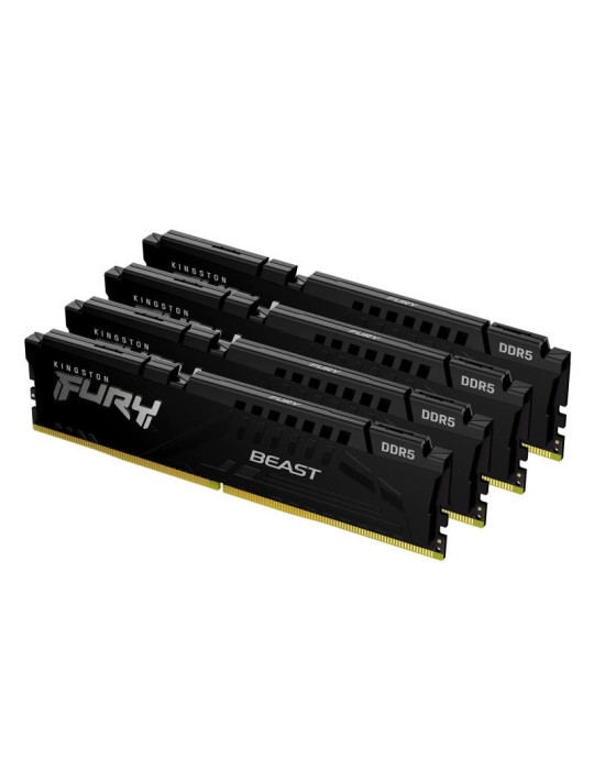 Kingston Technology FURY Beast 128 Go 5600 MT/s | DOTIRI