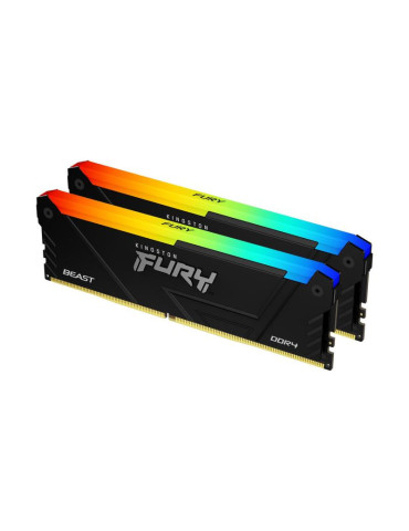 Kingston Technology FURY Beast 32GB 3600MT/s
