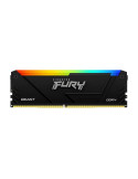 KINGSTON 8G  (1x8G) D4 3200Mhz FURY Beast | DOTIRI