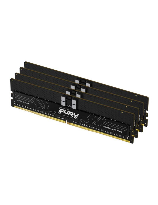 Kingston Technology FURY 128 Go 6000 MT/s DDR5 | DOTIRI
