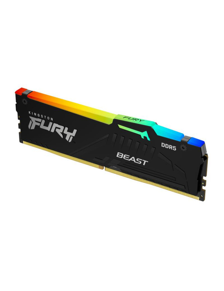 Kingston Technology FURY Beast 16GB 6000MT/s | DOTIRI