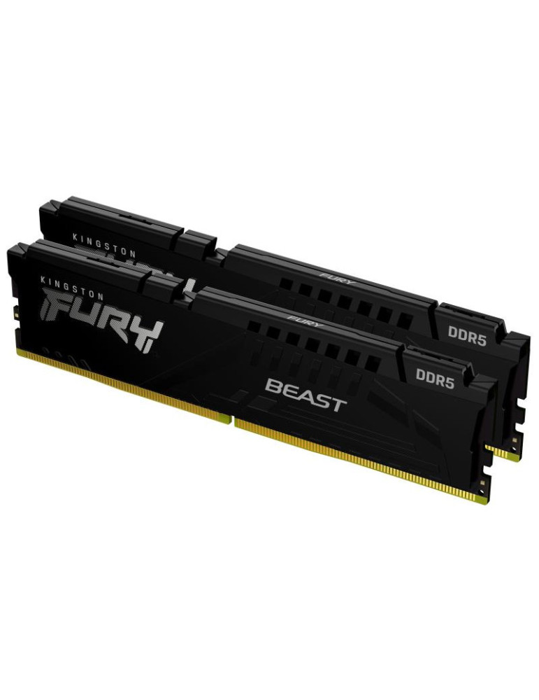 Kingston Technology FURY Beast 32 Go 6000 MT/s | DOTIRI