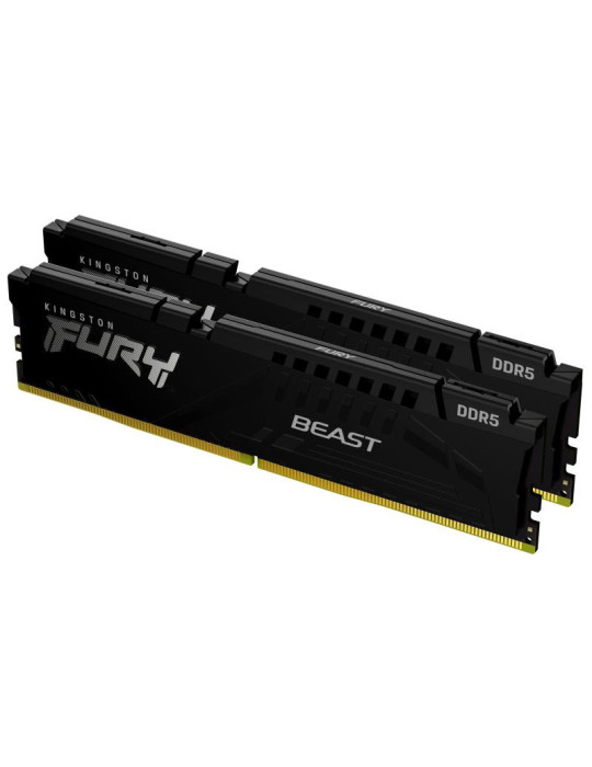 Kingston Technology FURY Beast 32 Go 6000 MT/s | DOTIRI