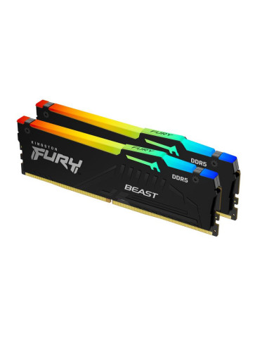 Kingston Technology FURY Beast 32 Go 6000 MT/s
