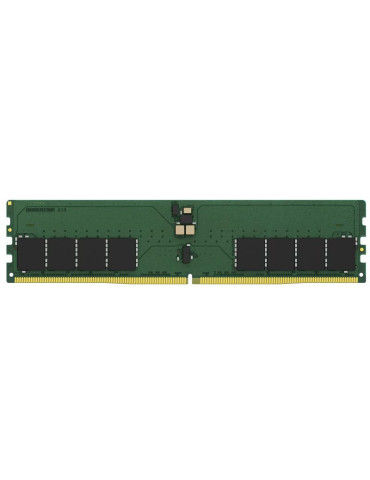 Kingston Technology ValueRAM module de mémoire