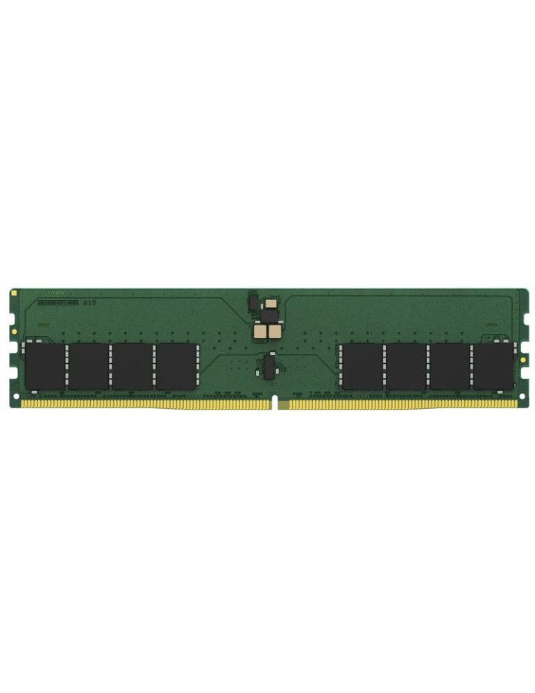 Kingston Technology ValueRAM module de mémoire | DOTIRI