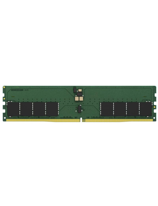 Kingston Technology ValueRAM module de mémoire | DOTIRI