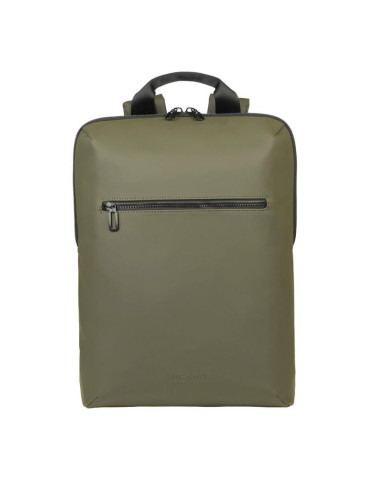 Tucano Gommo 40,6 cm (16") Sac à dos Noir, Vert