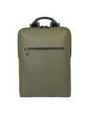 Tucano Gommo 40,6 cm (16") Sac à dos Noir, Vert | DOTIRI