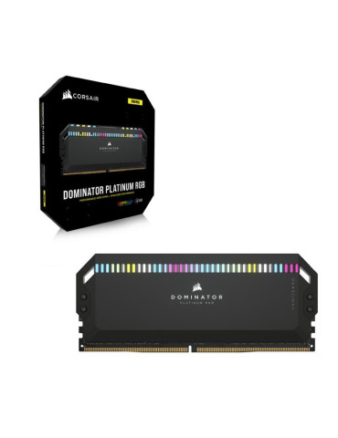 Corsair Vengeance RGB module de mémoire 32 Go 2
