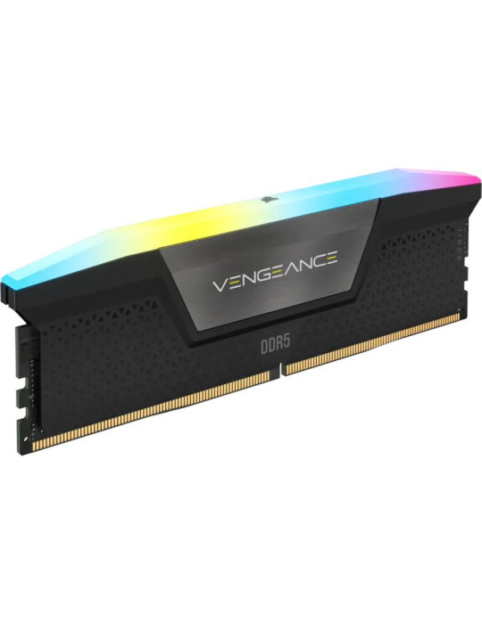 Corsair Vengeance RGB module de mémoire 32 Go 2