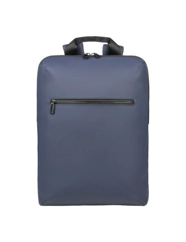 Tucano Gommo 40,6 cm (16") Sac à dos Noir, Bleu